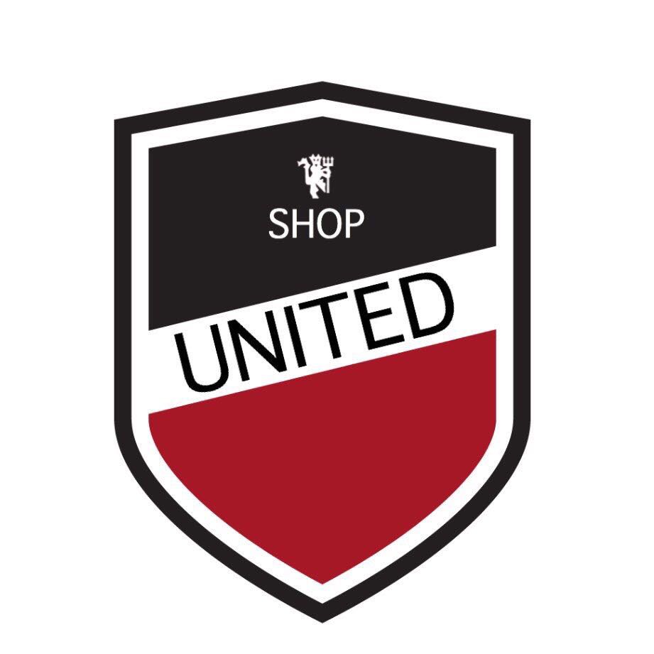 Man United Shop