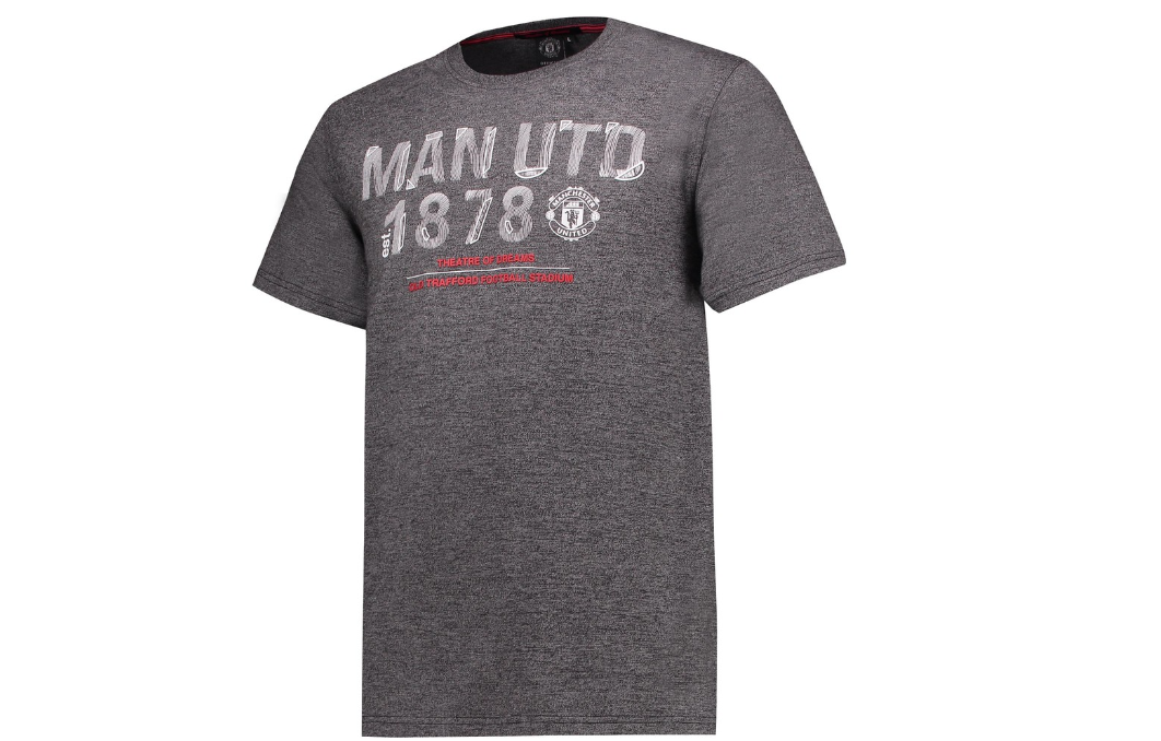 Manchester United Sir Matt Busby Way Street Sign