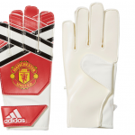Man Utd Goal Keeper Gloves