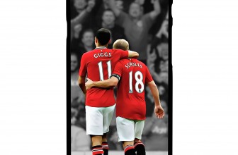 IPhone 7 Phone Cover