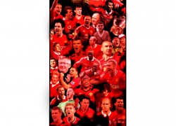 Manchester United Legends Phone Cover – iPhone & Samsung