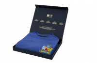 50th Anniversary Range