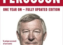Alex Ferguson My Autobiography