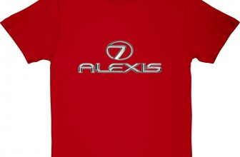 Alexis Sanchez 7 T-Shirt