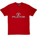 Alexis Sanchez 7 T-Shirt