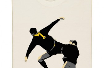Cantona – Not a Single F*ck Was Given T-Shirt