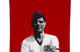 Duncan Edwards: Legends Never Die T-Shirt
