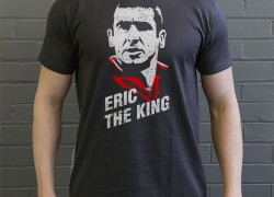 Eric the King T-Shirt