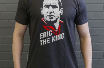 Eric the King T-Shirt