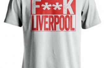 F**k Liverpool – Manchester United F.C. Fan Shirt