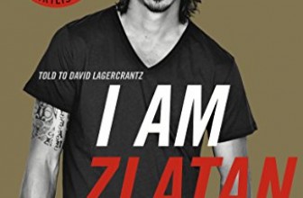 I Am Zlatan Ibrahimovic