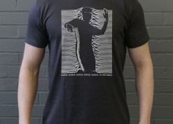 Jesse Lingard: Dance, Dance, Dance T-Shirt