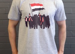 Kings of the North T-Shirt