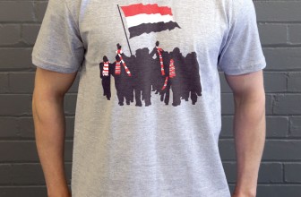 Kings of the North T-Shirt