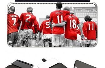 Man Utd Legends Phone Cover