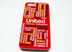 IPhone 5/5s Phone Cover