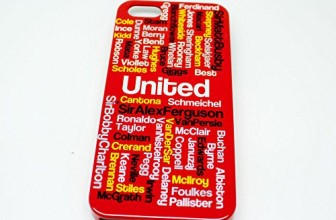 IPhone 5/5s Phone Cover