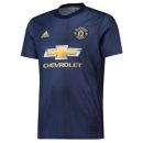 Manchester United 2018/2019 Third Kit