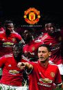 Manchester United F.C. Official 2018 Calendar
