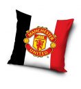 Manchester United Football Team 100% Cotton Decorative Cushion
