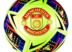 Official Manchester United Football – Special Edition