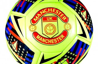 Official Manchester United Football – Special Edition