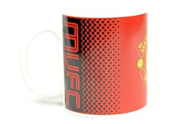 Manchester United Mug Fade