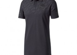 Manchester United Polo – Black