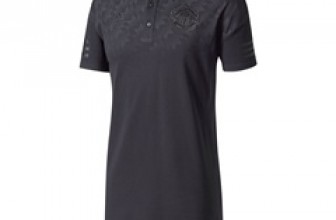 Manchester United Polo – Black