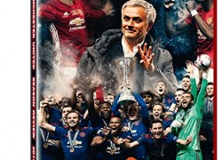 Manchester United Season Review 2016/17