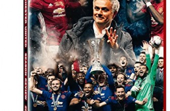 Manchester United Season Review 2016/17
