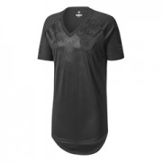 Manchester United T-Shirt – Black