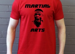 Martial Arts T-Shirt