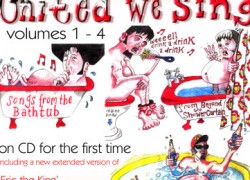 OK Come Peter – The Best of Boyle Volumes 1-4