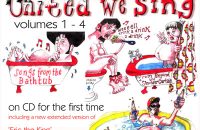 OK Come Peter – The Best of Boyle Volumes 1-4