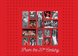 Manchester United Football Club: A History In Pictures – Free Personalisation