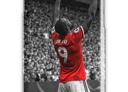 Romelu Lukaku Phone Case