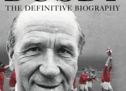 Sir Matt Busby Autobiography