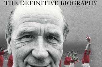 Sir Matt Busby Autobiography