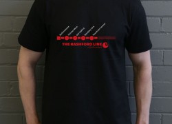 The Rashford Line T-Shirt