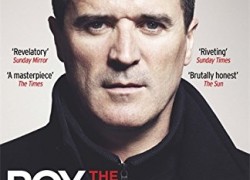 Roy Keane Book – The Second Half