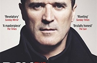 Roy Keane Book – The Second Half