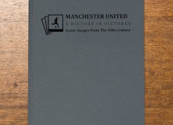 United: A History in Pictures