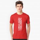 We’re The Famous Man Utd Wembley T-Shirt
