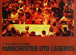 Who Put The Ball In The Germans’ Net? – Man Utd Chants